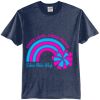 50/50 Cotton/Poly T Shirt Thumbnail