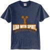 50/50 Cotton/Poly T Shirt Thumbnail