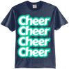 50/50 Cotton/Poly T Shirt Thumbnail