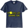 50/50 Cotton/Poly T Shirt Thumbnail