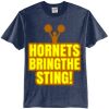 50/50 Cotton/Poly T Shirt Thumbnail