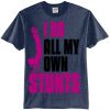 50/50 Cotton/Poly T Shirt Thumbnail