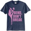 50/50 Cotton/Poly T Shirt Thumbnail