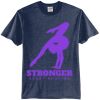 50/50 Cotton/Poly T Shirt Thumbnail