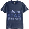 50/50 Cotton/Poly T Shirt Thumbnail