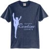 50/50 Cotton/Poly T Shirt Thumbnail
