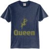 50/50 Cotton/Poly T Shirt Thumbnail