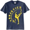 50/50 Cotton/Poly T Shirt Thumbnail