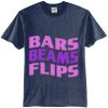 50/50 Cotton/Poly T Shirt Thumbnail