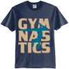 50/50 Cotton/Poly T Shirt Thumbnail
