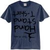 50/50 Cotton/Poly T Shirt Thumbnail