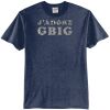 50/50 Cotton/Poly T Shirt Thumbnail