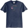 50/50 Cotton/Poly T Shirt Thumbnail