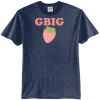 50/50 Cotton/Poly T Shirt Thumbnail