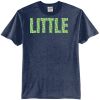 50/50 Cotton/Poly T Shirt Thumbnail