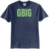 50/50 Cotton/Poly T Shirt Thumbnail