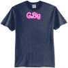 50/50 Cotton/Poly T Shirt Thumbnail