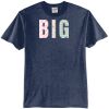 50/50 Cotton/Poly T Shirt Thumbnail