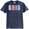 50/50 Cotton/Poly T Shirt Thumbnail