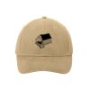 Brushed Twill Cap Thumbnail