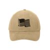 Brushed Twill Cap Thumbnail