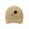 Brushed Twill Cap Thumbnail