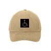 Brushed Twill Cap Thumbnail