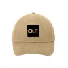 Brushed Twill Cap Thumbnail