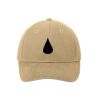 Brushed Twill Cap Thumbnail