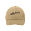 Brushed Twill Cap Thumbnail