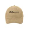 Brushed Twill Cap Thumbnail
