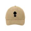Brushed Twill Cap Thumbnail