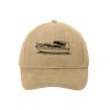 Brushed Twill Cap Thumbnail