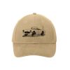 Brushed Twill Cap Thumbnail