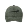 Pigment Dyed Cap Thumbnail