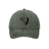 Pigment Dyed Cap Thumbnail