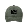 Pigment Dyed Cap Thumbnail