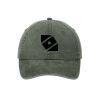 Pigment Dyed Cap Thumbnail