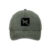 Pigment Dyed Cap Thumbnail