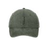 Pigment Dyed Cap Thumbnail