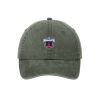 Pigment Dyed Cap Thumbnail