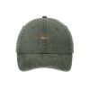 Pigment Dyed Cap Thumbnail