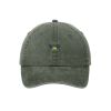 Pigment Dyed Cap Thumbnail