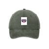 Pigment Dyed Cap Thumbnail