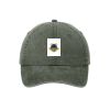 Pigment Dyed Cap Thumbnail