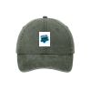 Pigment Dyed Cap Thumbnail