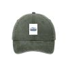 Pigment Dyed Cap Thumbnail