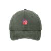 Pigment Dyed Cap Thumbnail