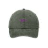 Pigment Dyed Cap Thumbnail