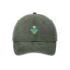 Pigment Dyed Cap Thumbnail